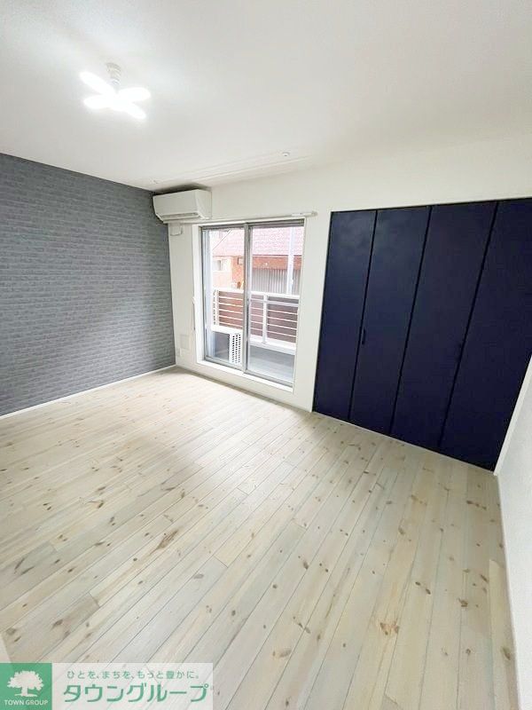 居室・リビング　お問合せはタウンハウジングまで！※現地待合わせ相談可能