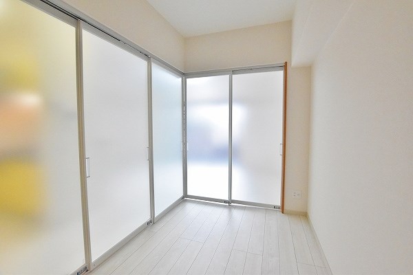 その他部屋・スペース　★洋室3.38帖★