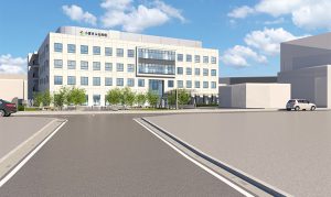 病院　☆小倉きふね病院（病院）まで280m