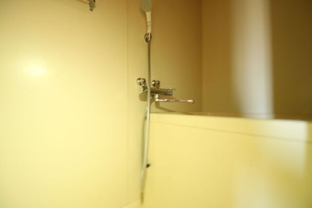 バス・シャワールーム　別室の参考写真です。※現況優先