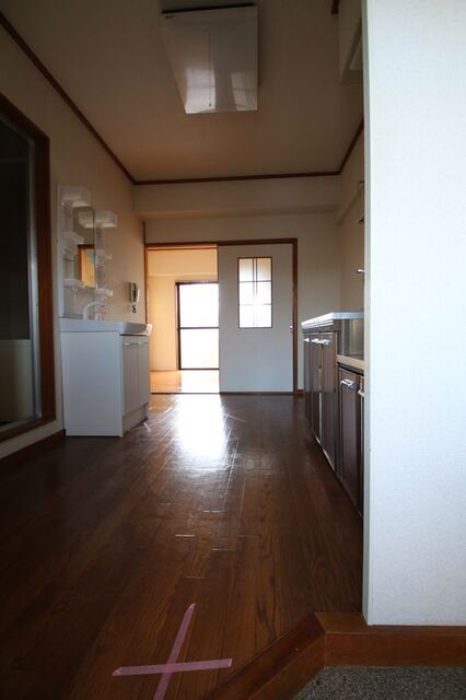 玄関　別室の参考写真です。※現況優先