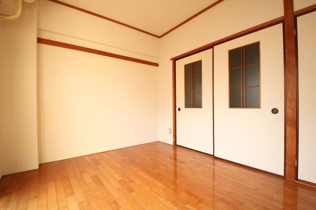 居室・リビング　別室の参考写真です。※現況優先