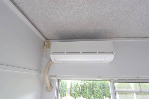 その他設備　モデルルームの写真です