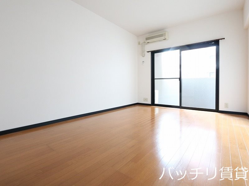 その他部屋・スペース　写真は別号室の為、現状優先になります。