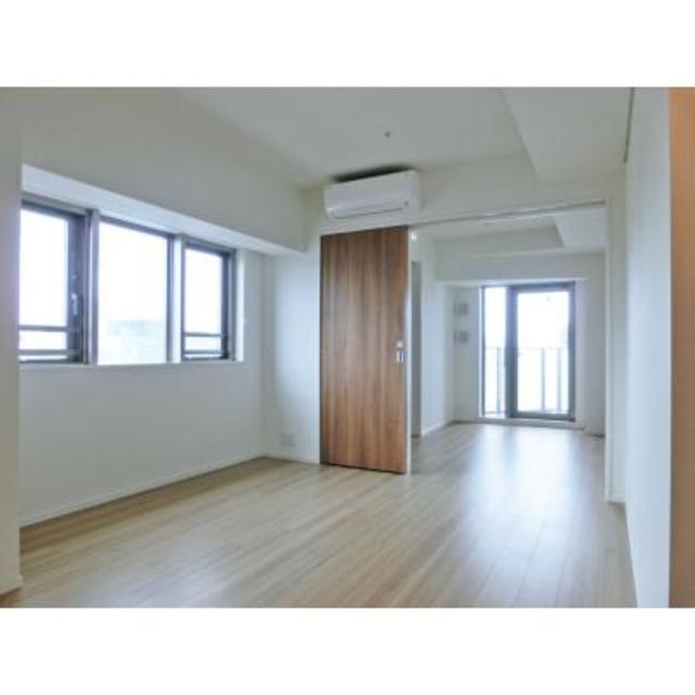 居室・リビング　※写真は同タイプ住戸です。