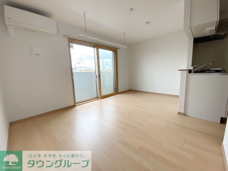 その他部屋・スペース　リビング/居室