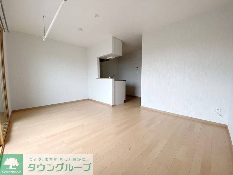 居室・リビング　リビング/居室