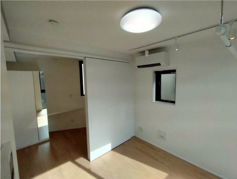 居室・リビング　リビング/居室