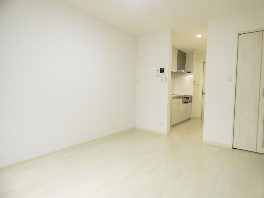 その他部屋・スペース　リビング