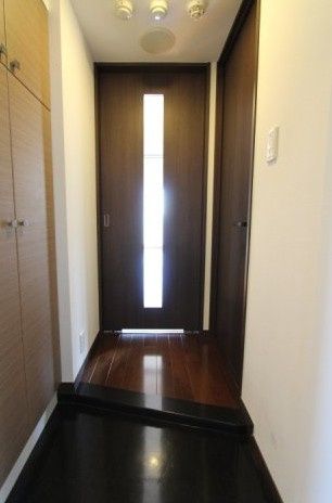 玄関　☆きれいな玄関☆