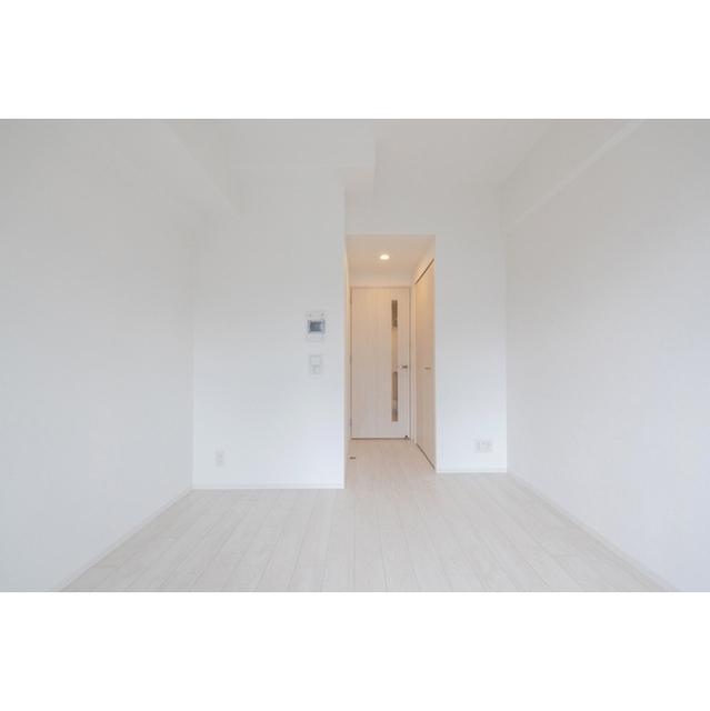 居室・リビング　エスリード難波ザ・メゾン　リビング