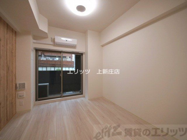 居室・リビング　リビング/居室