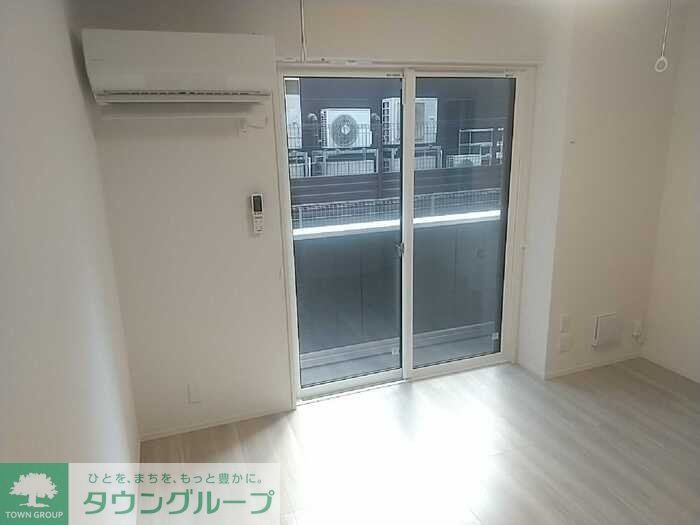 居室・リビング　同施工会社イメージ