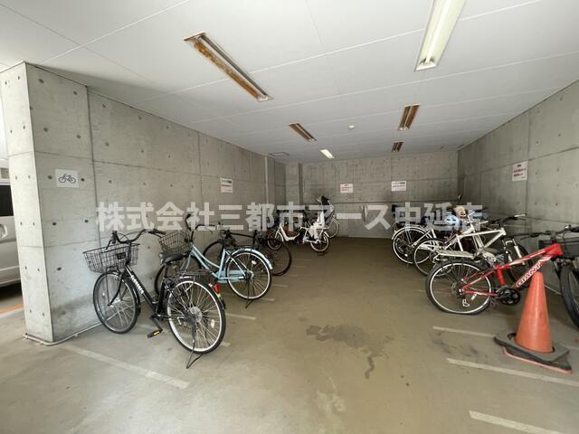 その他　アメニティ５５　は三都市アース中延店へお任せください！　ご内