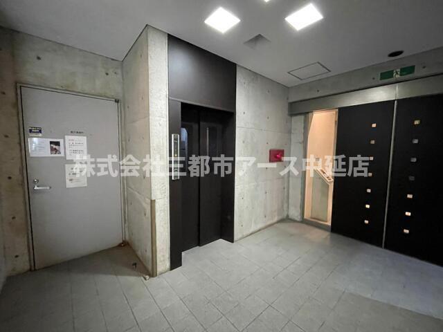 その他設備　アメニティ５５　は三都市アース中延店へお任せください！　ご内