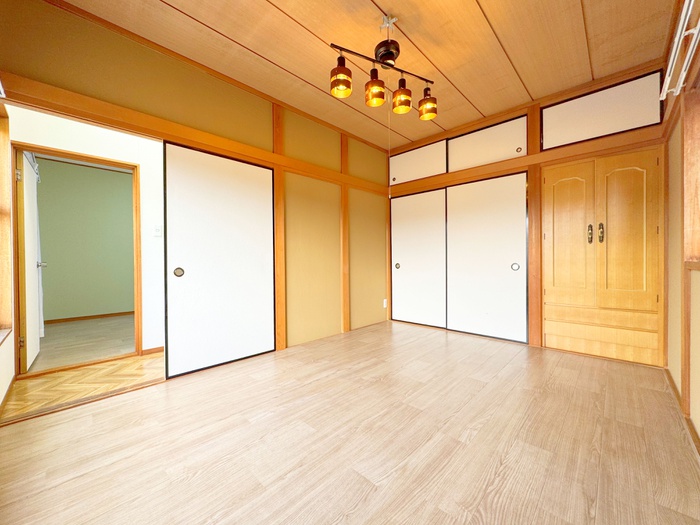 居室・リビング