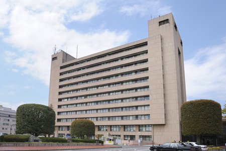 ＪＲ埼京線 中浦和駅 徒歩8分 4階建 築27年の周辺写真