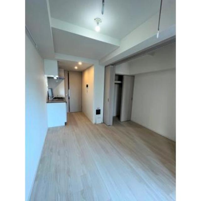 居室・リビング　※写真は同タイプ住戸です。