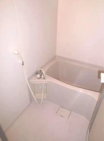 バス・シャワールーム　バスルーム☆