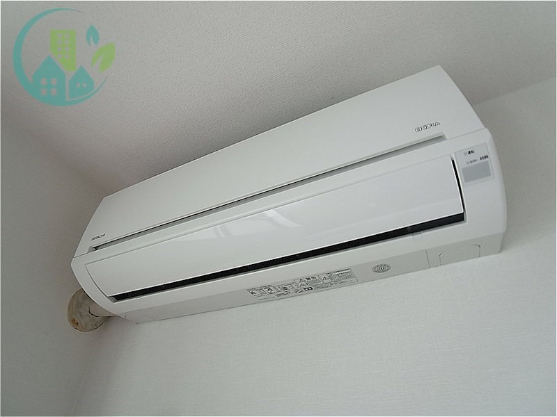 その他設備　ワコーレフット篠原(ネット無料、洗濯機付)