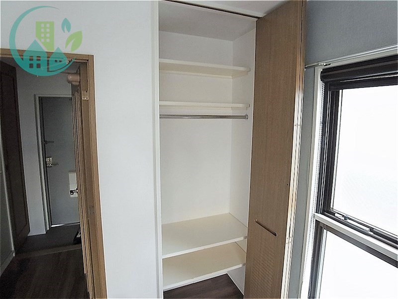 収納　ワコーレフット篠原(ネット無料、洗濯機付)