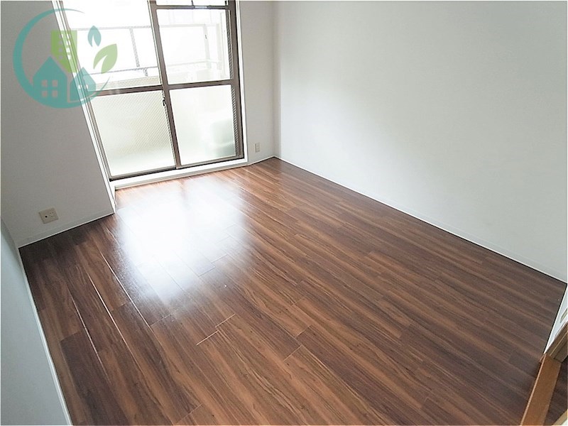 その他部屋・スペース　ワコーレフット篠原(ネット無料、洗濯機付)