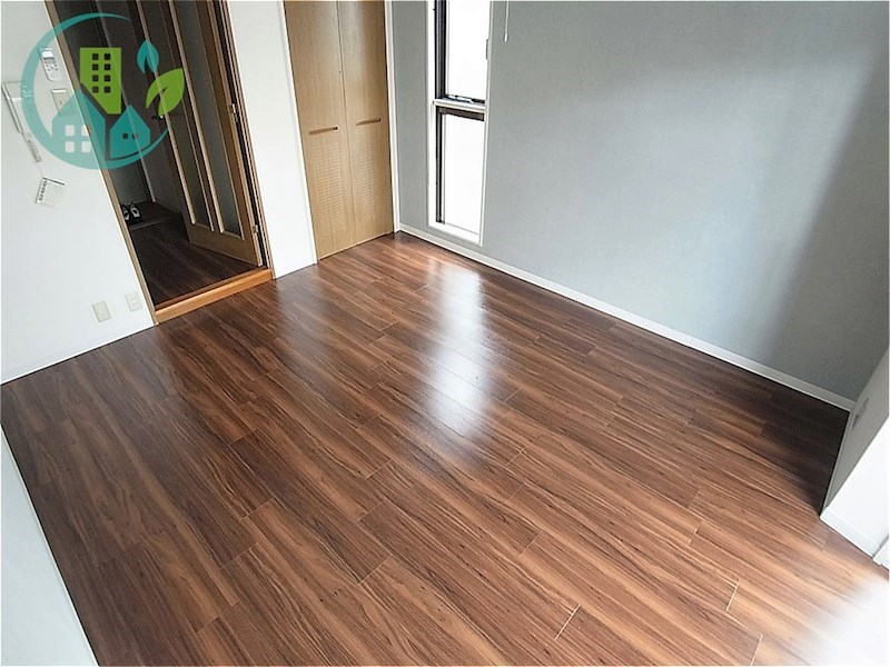 居室・リビング　ワコーレフット篠原(ネット無料、洗濯機付)