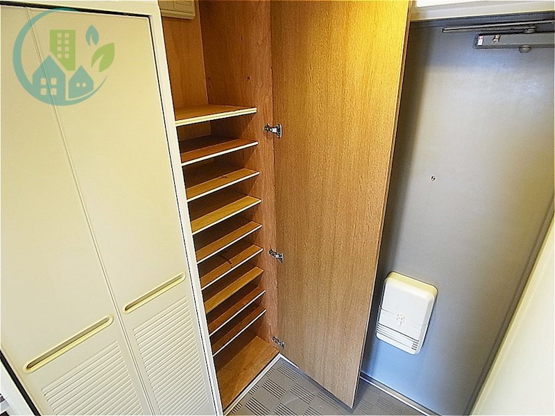 その他　ワコーレフット篠原(ネット無料、洗濯機付)