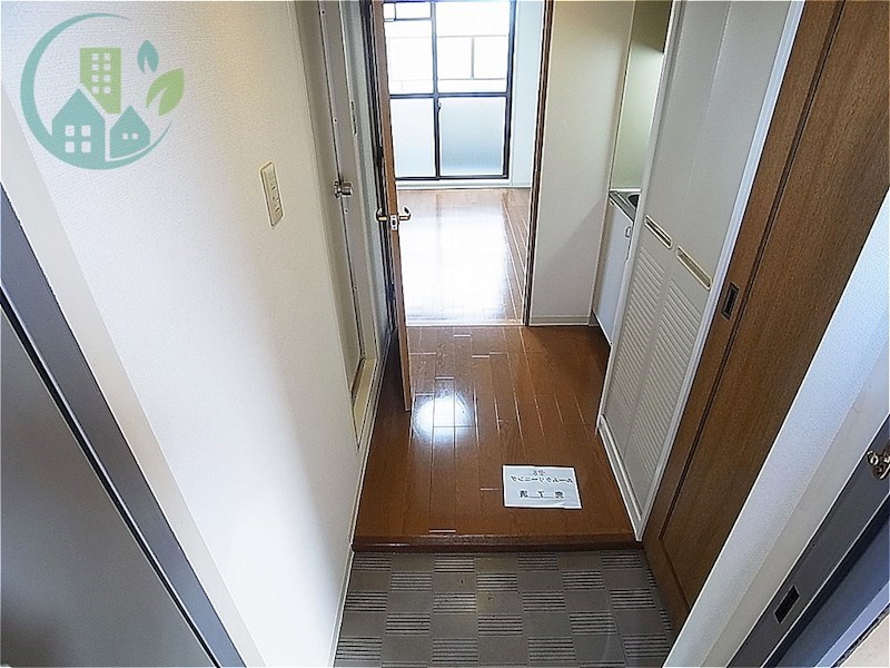 その他　ワコーレフット篠原(ネット無料、洗濯機付)