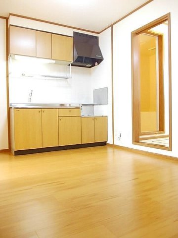 居室・リビング　おしゃれなリビングです