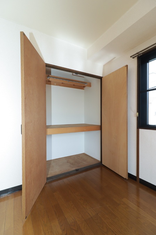 収納　図面と現状に相違がある場合には現状を優先