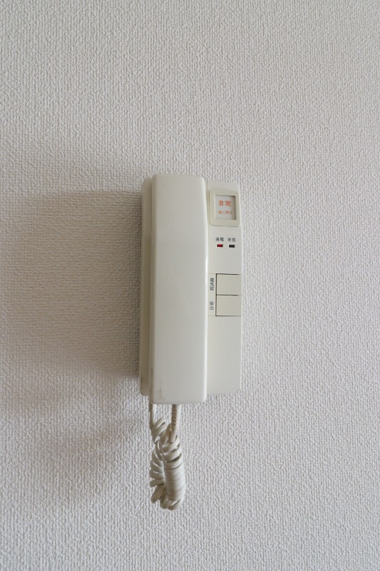 セキュリティ　図面と現状に相違がある場合には現状を優先