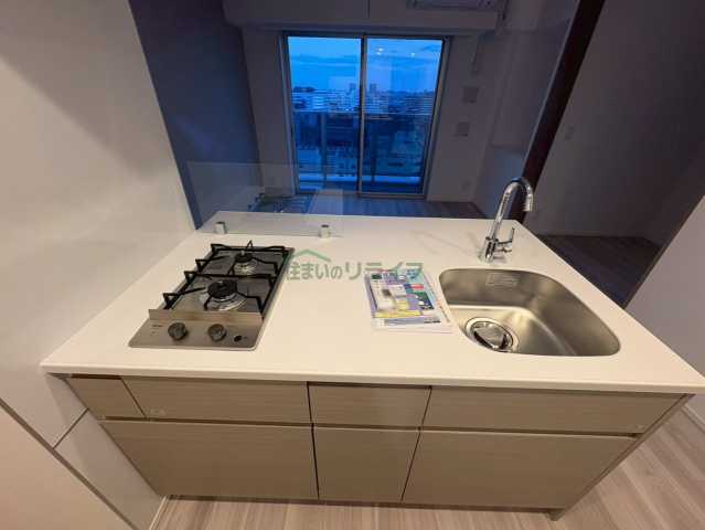 キッチン　他部屋参照