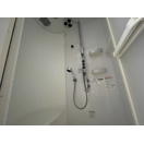 バス・シャワールーム　オシャレなシャワールームタイプ