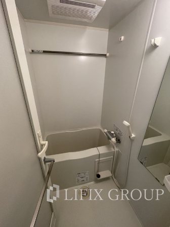 バス・シャワールーム　風呂