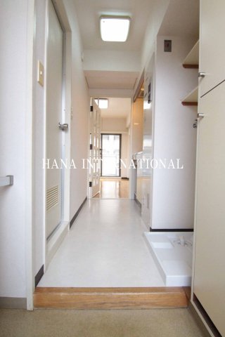 玄関　他部屋写真参照