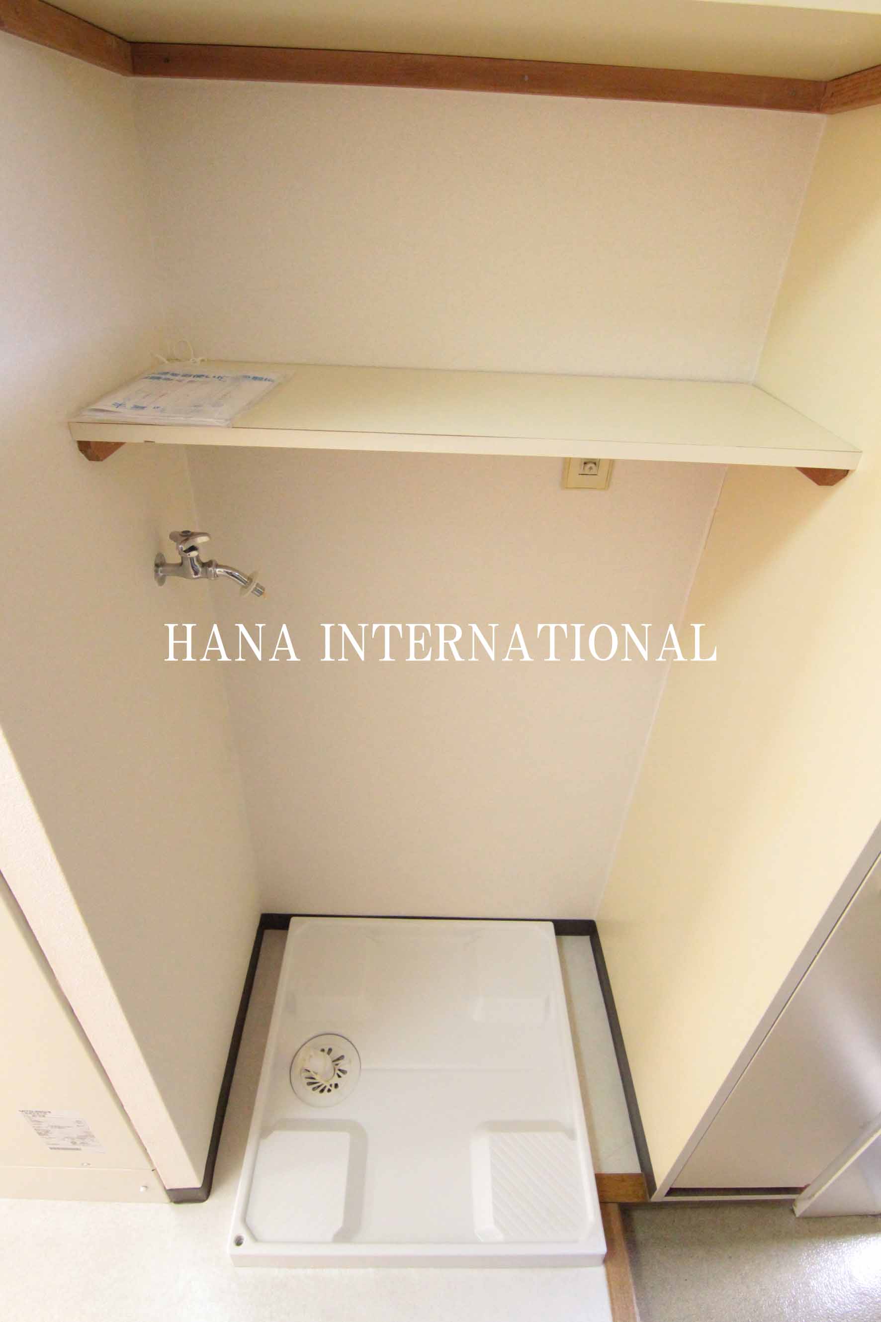 その他設備　他部屋写真参照