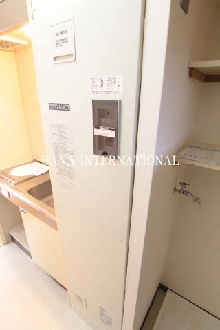 その他　他部屋写真参照