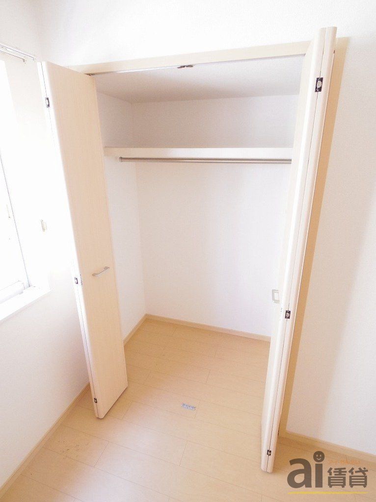 収納　※同仕様写真です