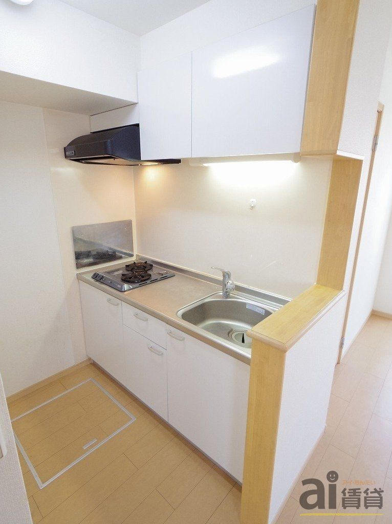 キッチン　※同仕様写真です