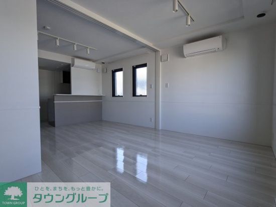 その他部屋・スペース　リビング/居室