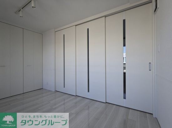 居室・リビング　リビング/居室