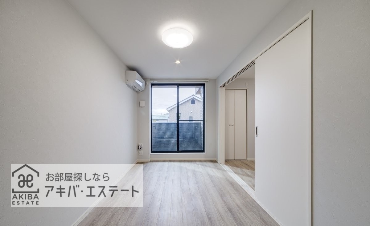 居室・リビング　同一仕様写真