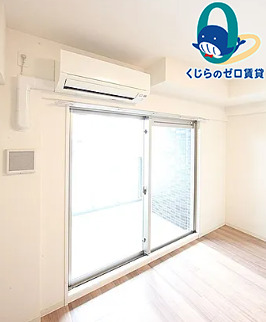 その他設備　くじらのゼロ賃貸は＼仲介手数料0円×初期費用最安×全国対応／