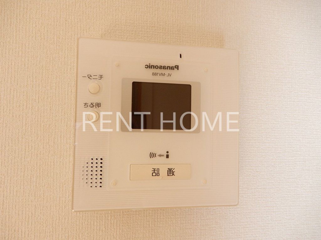 セキュリティ　設備