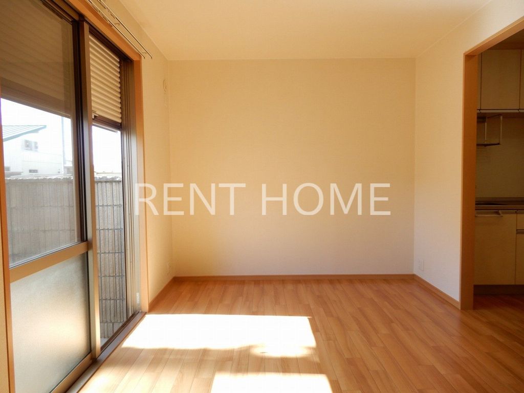 居室・リビング　リビング/居室