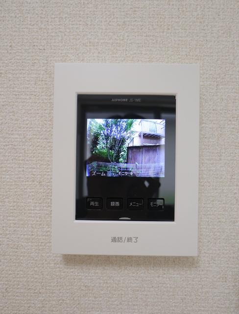 セキュリティ　セキュリティ