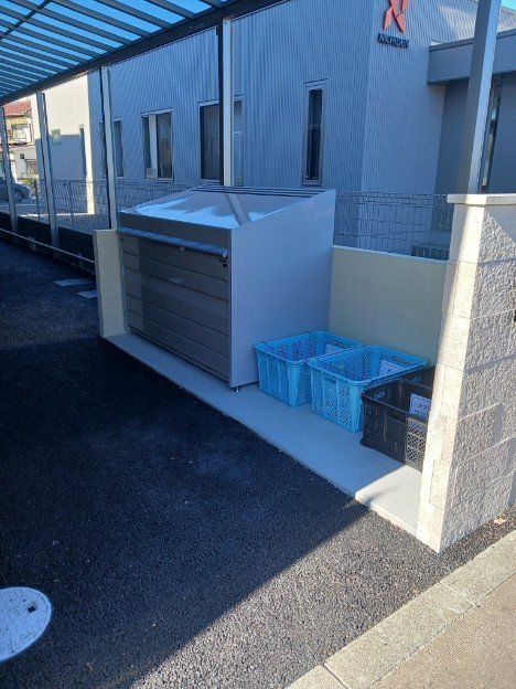 その他共有部分　バルコニー