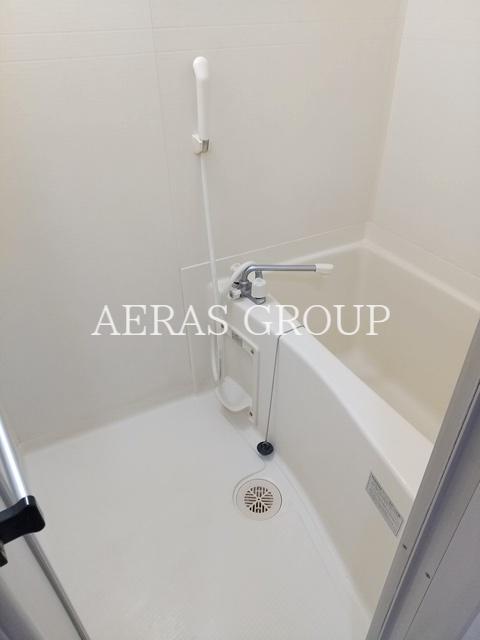 バス・シャワールーム　同仕様