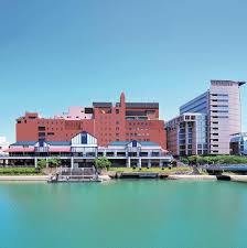 ショッピングセンター　小倉井筒屋（ショッピングセンター）まで385m